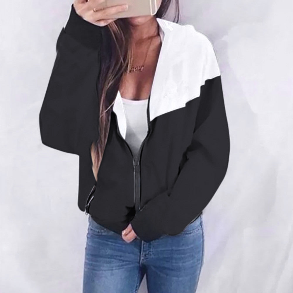 Ladies Windbreaker
