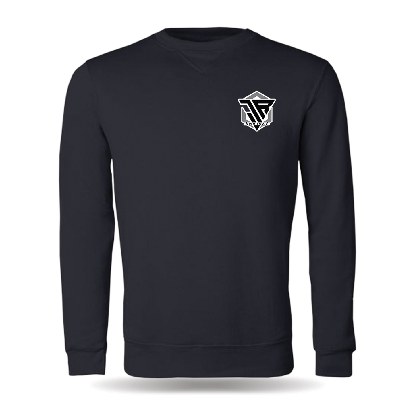 Adults JR Crew Neck Sweater