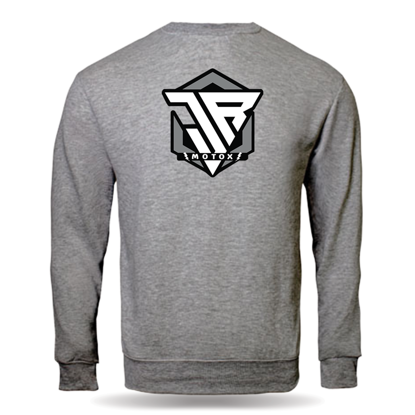 Adults JR Crew Neck Sweater