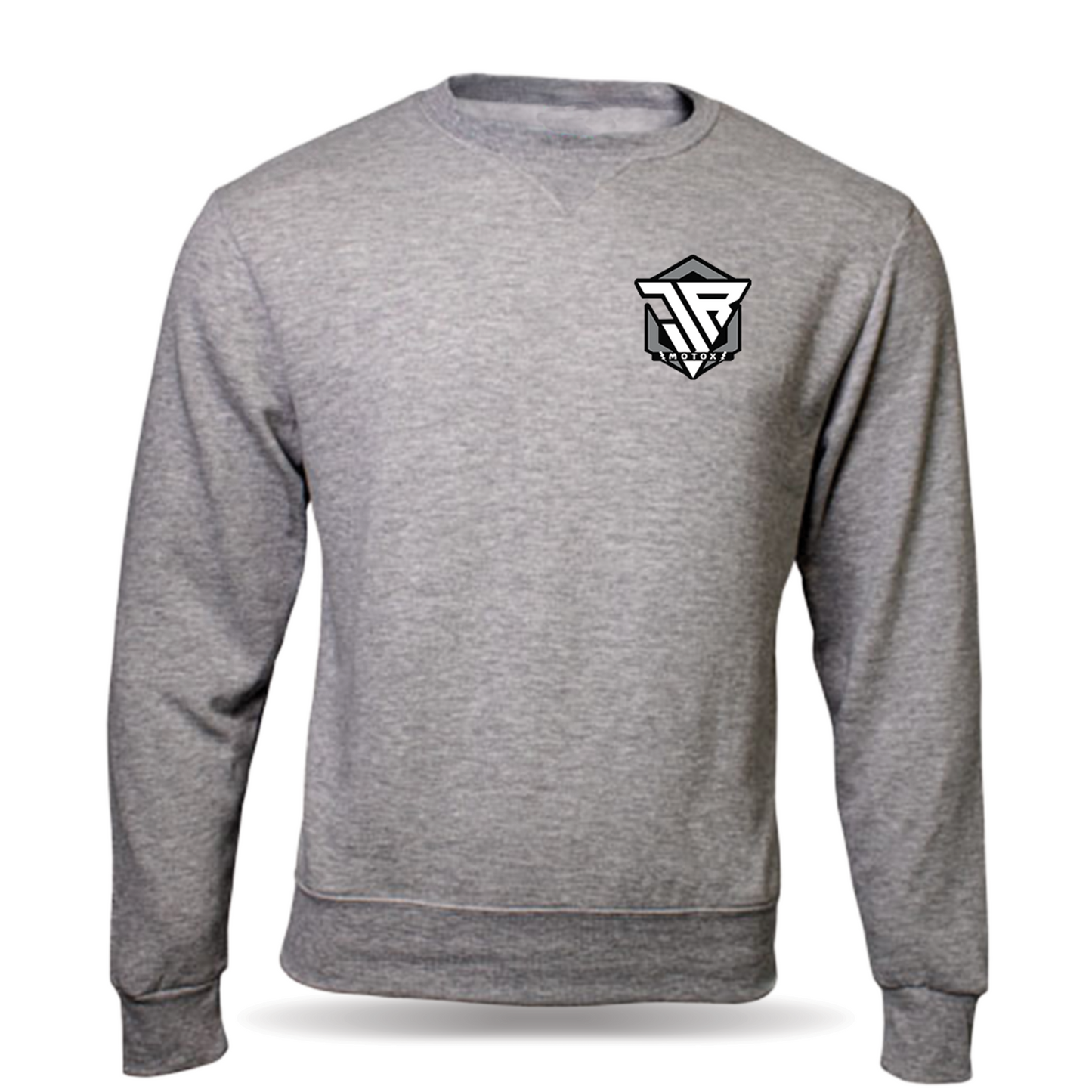 Adults JR Crew Neck Sweater