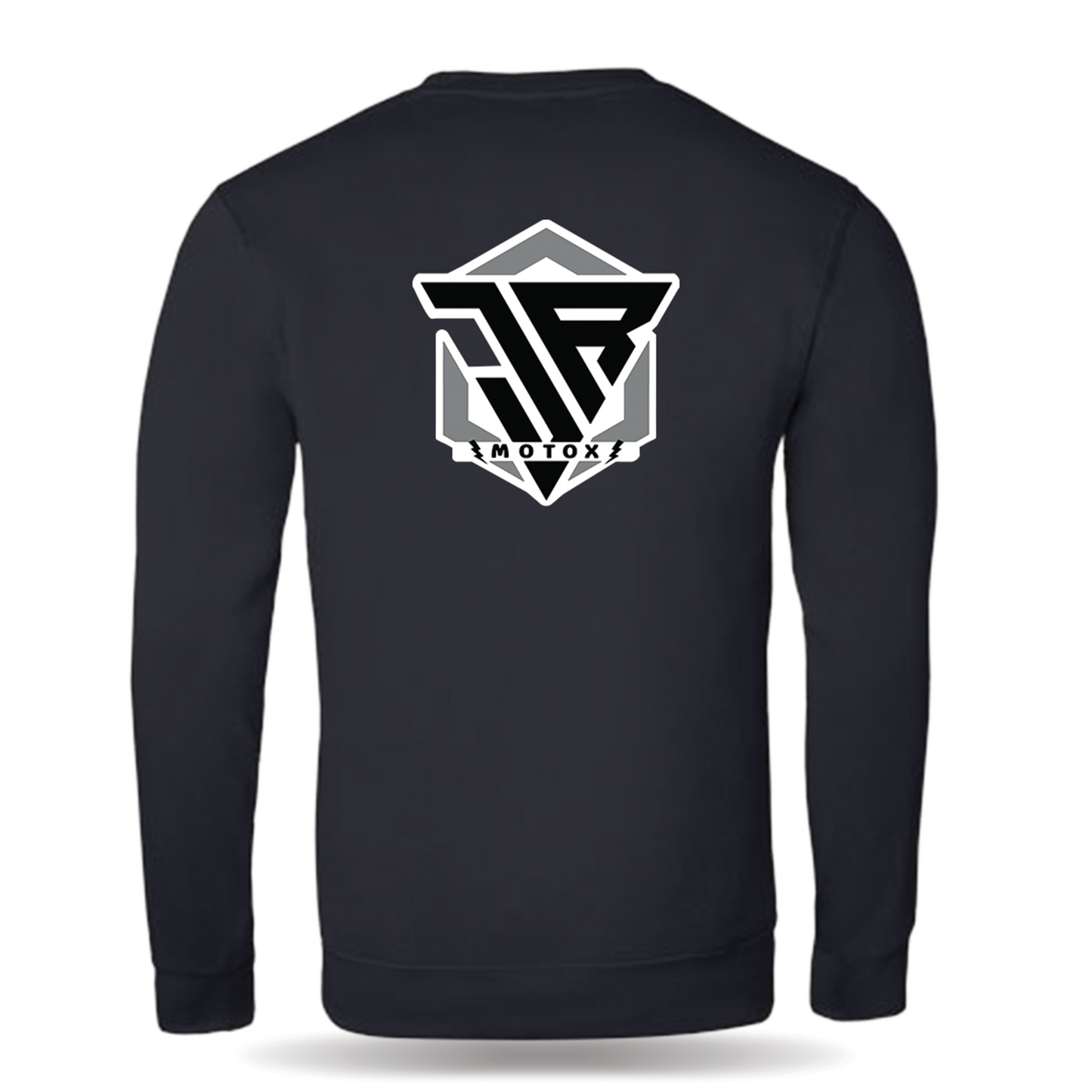 Adults JR Crew Neck Sweater