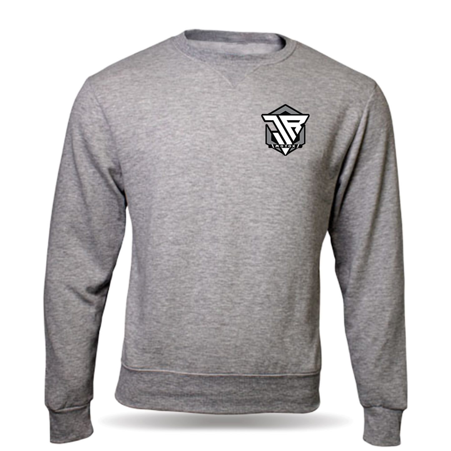 Kids JR Crew Neck Sweater