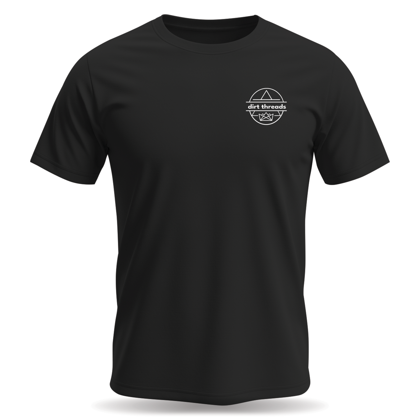 Kids Racing Tee