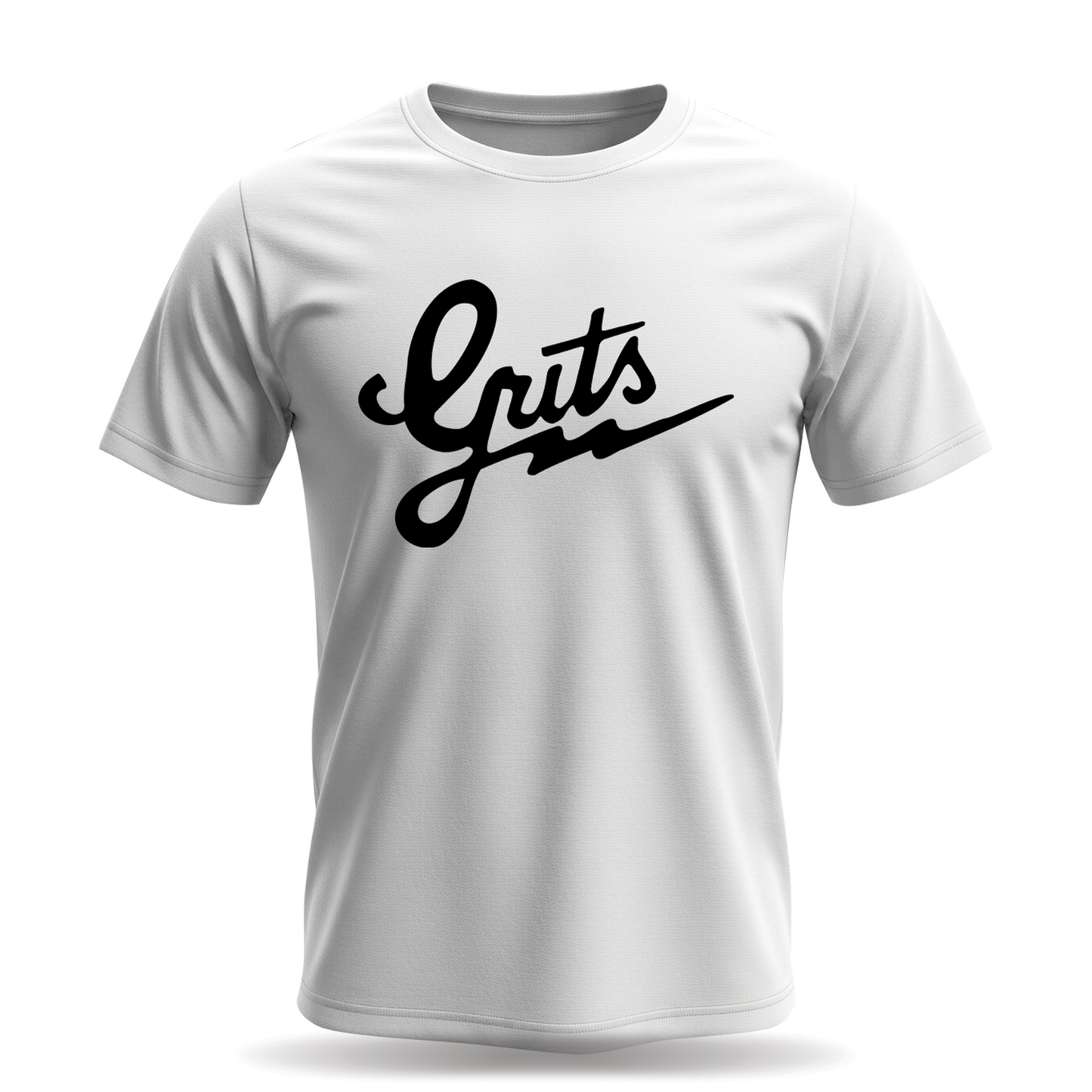 Adult Guts Tee