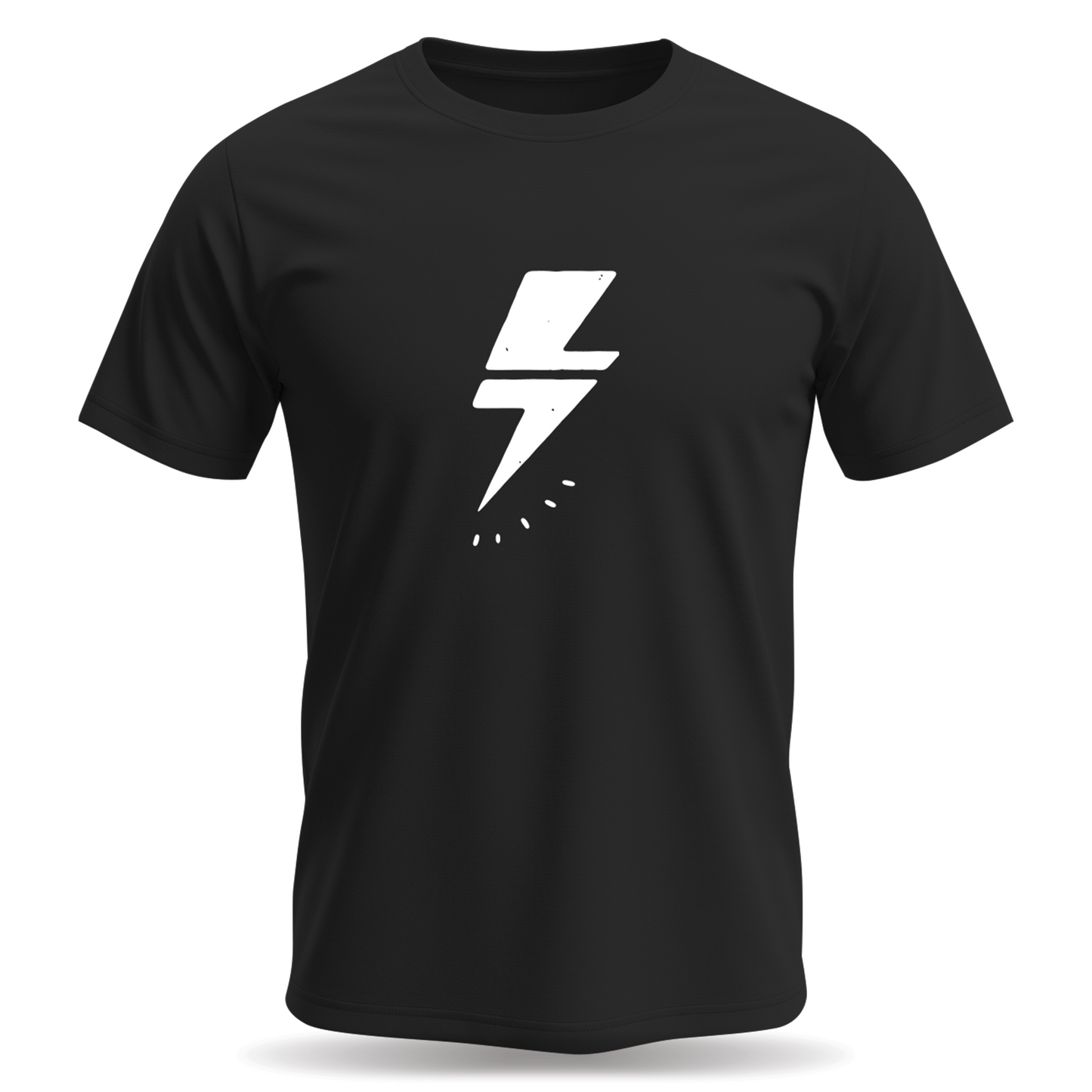 Kids Lightning Tee