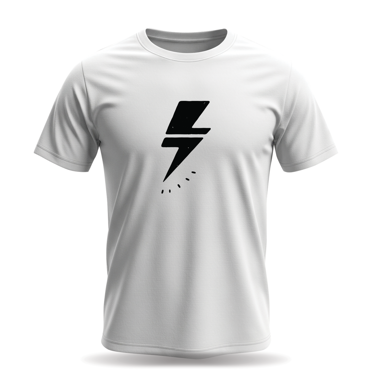 Kids Lightning Tee