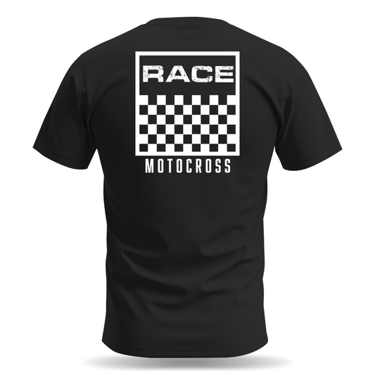 Adults Racing Tee