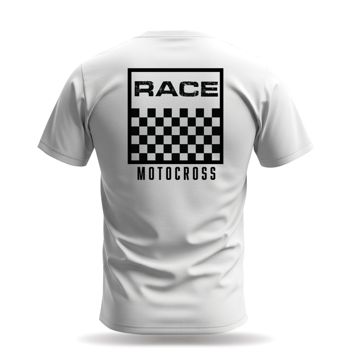 Kids Racing Tee