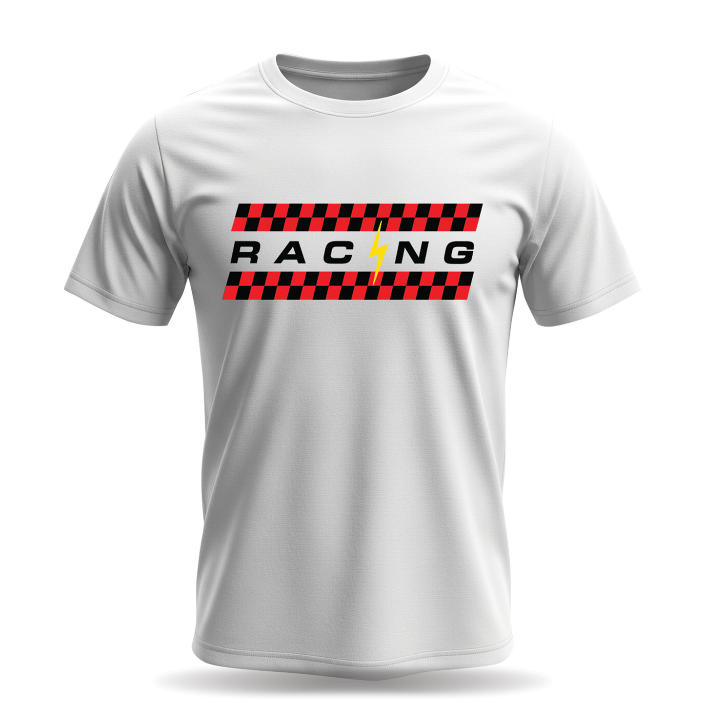 Adult Racing Tee