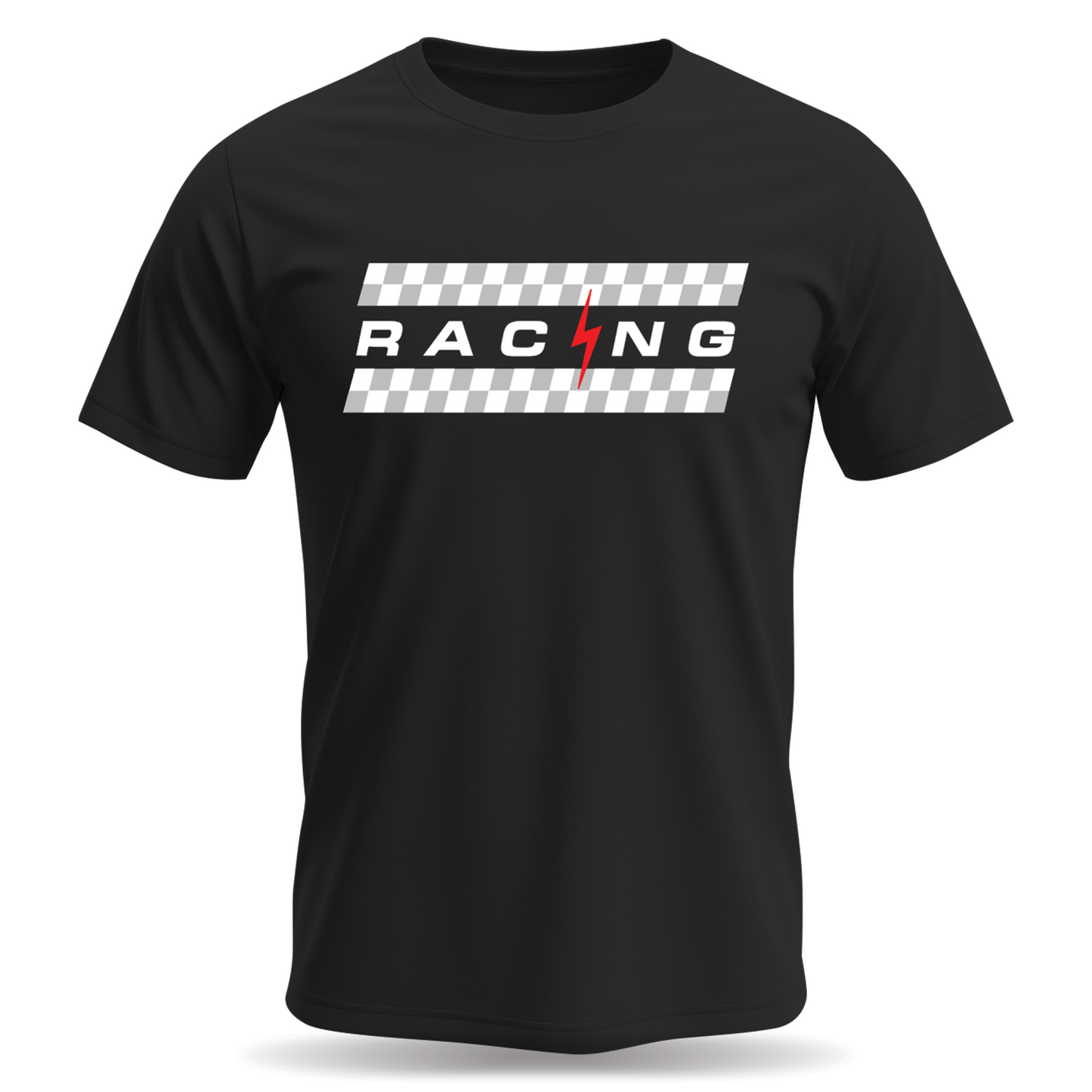 Adult Racing Tee