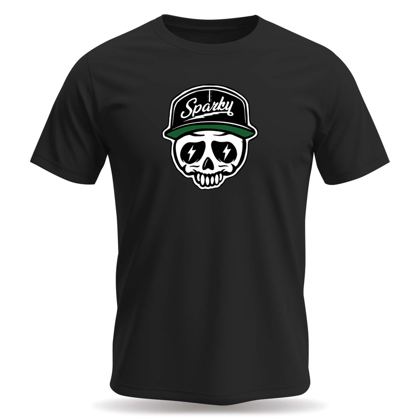 Adult Sparky Tee