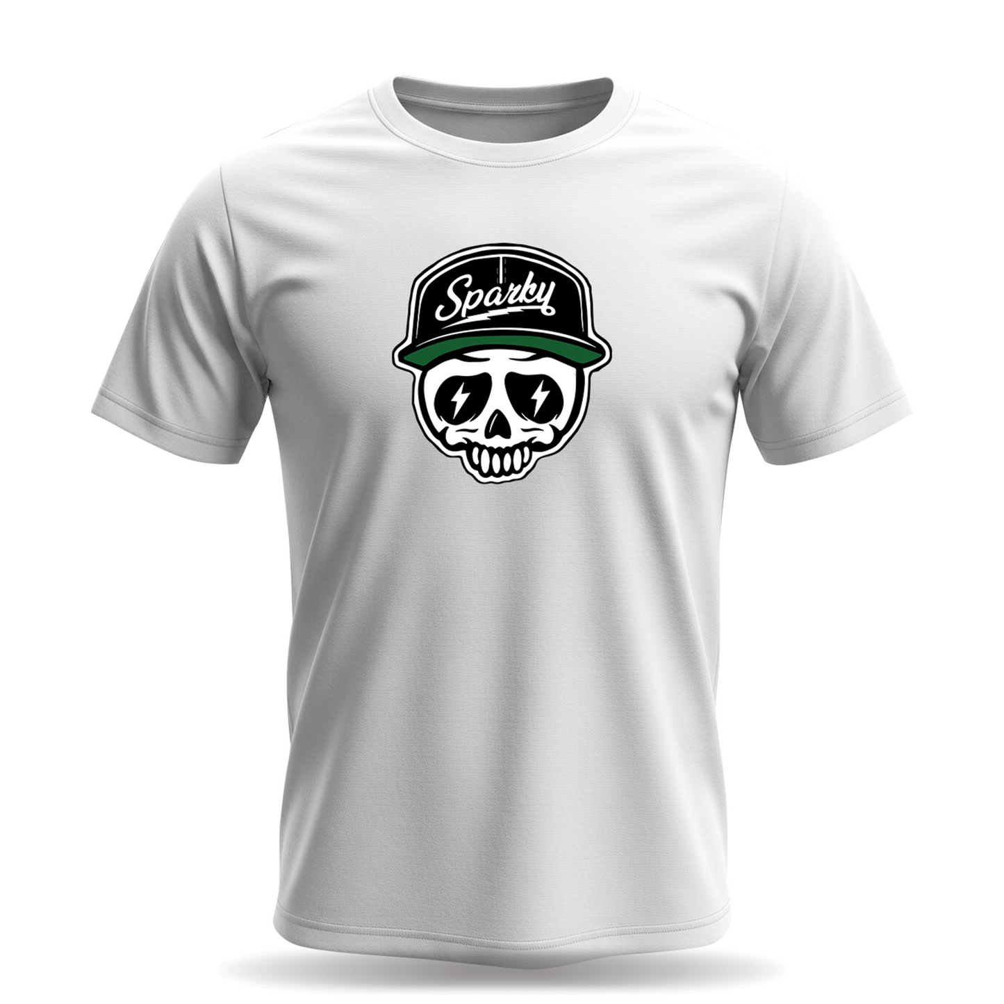 Adult Sparky Tee