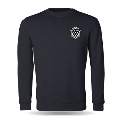 Adults JR Crew Neck Sweater