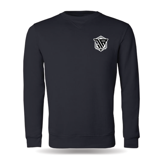 Adults JR Crew Neck Sweater