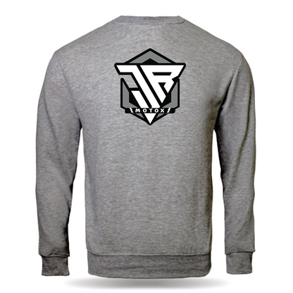 Adults JR Crew Neck Sweater
