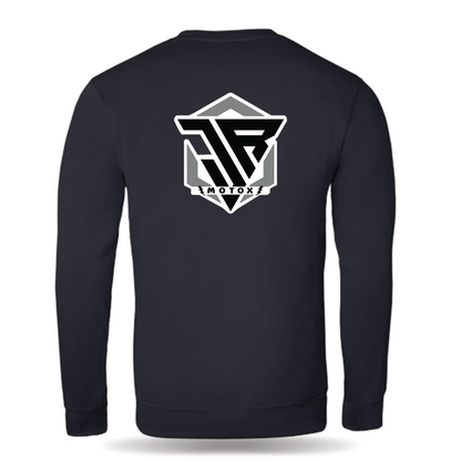 Adults JR Crew Neck Sweater