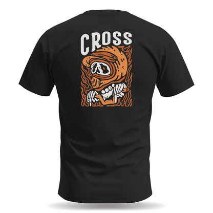 Kids Motocross Tee