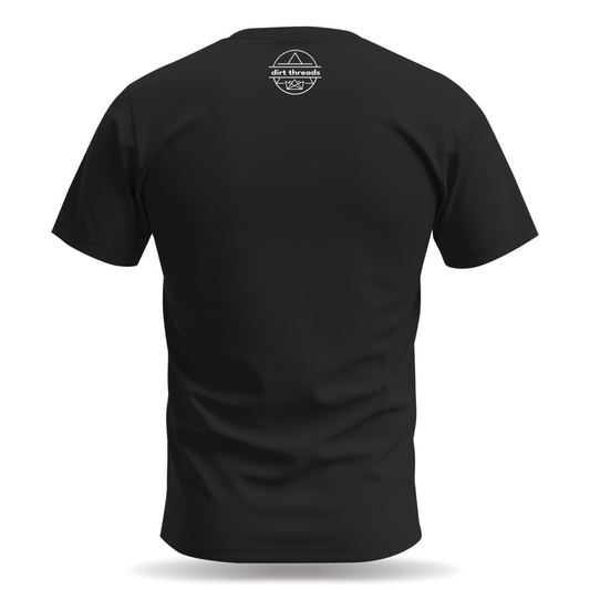 Kids Race Motocross Tee
