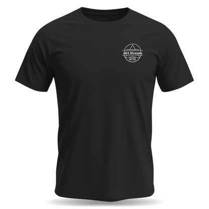 Kids Racing Tee