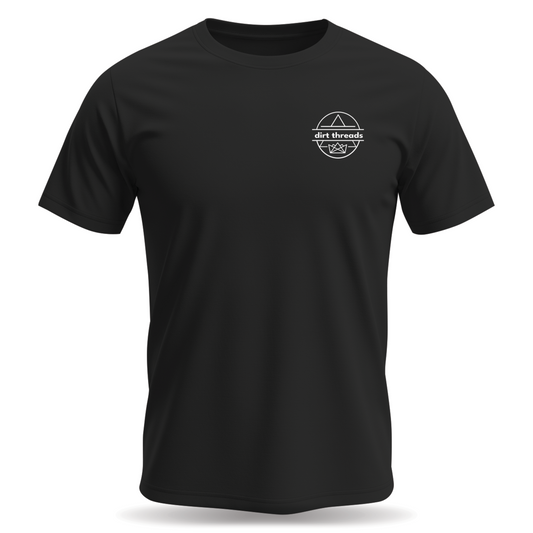 Kids Motocross Tee