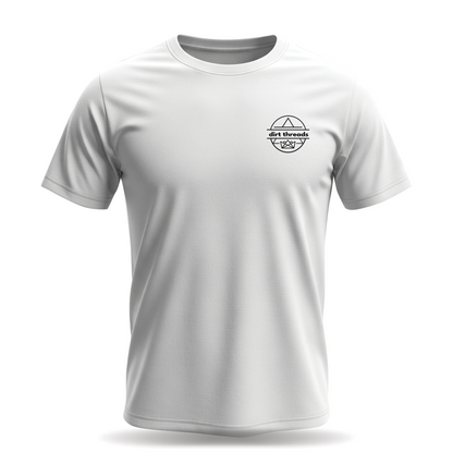 Adults Racing Tee