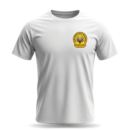 Adult Vintage Garage Tee