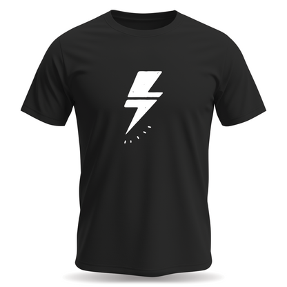 Kids Lightning Tee