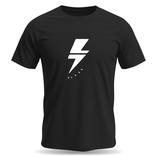 Kids Lightning Tee