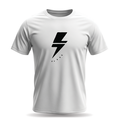 Kids Lightning Tee