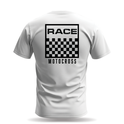 Adults Racing Tee