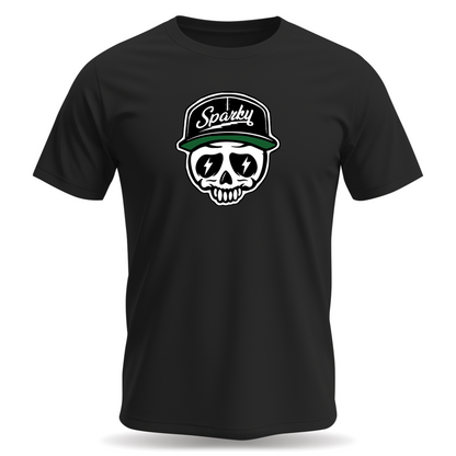 Adult Sparky Tee