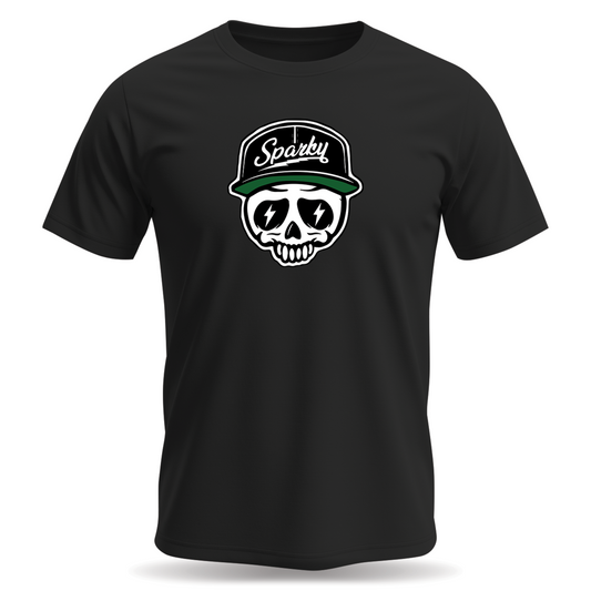 Kids Sparky Tee