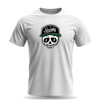 Adult Sparky Tee
